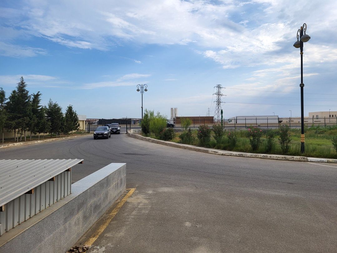 İcarəyə verilir obyekt 500 m² — Əmlak, Bakı (9)