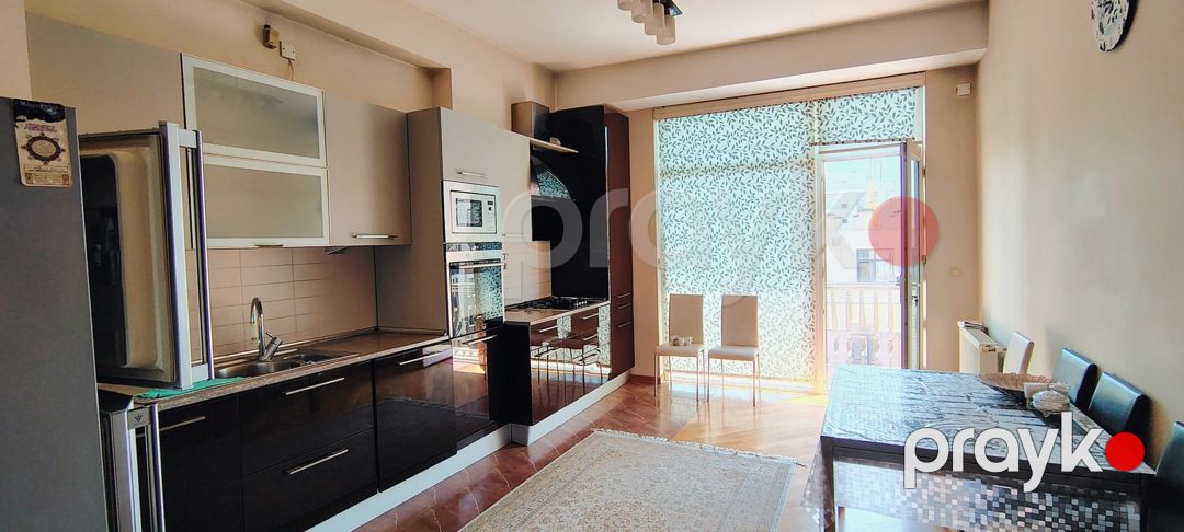 İcarəyə verilir 3 otaqlı yeni tikili 130 m² — Mənzil, Bakı (4)