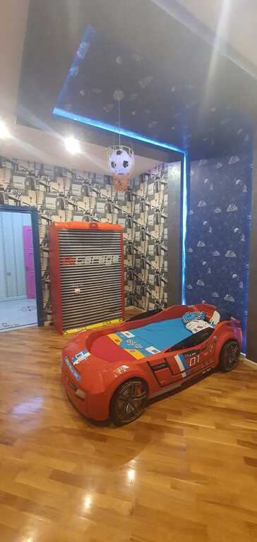 Satılır 4 otaqlı yeni tikili 181.5 m² — Mənzil, Bakı (9)