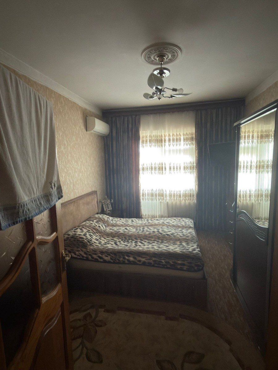 Satılır 3 otaqlı yeni tikili 70 m² — Mənzil, Bakı (3)