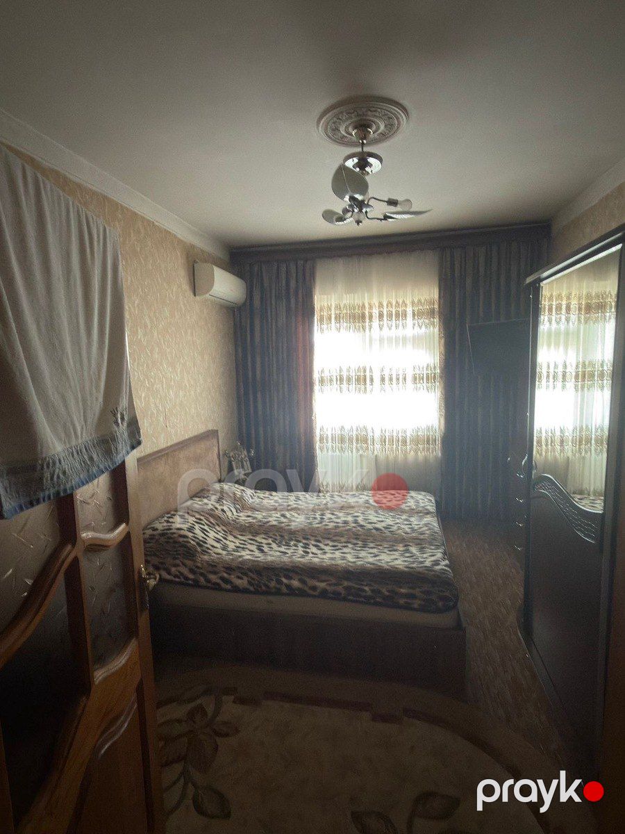 Satılır 3 otaqlı yeni tikili 70 m² — Mənzil, Bakı (3)