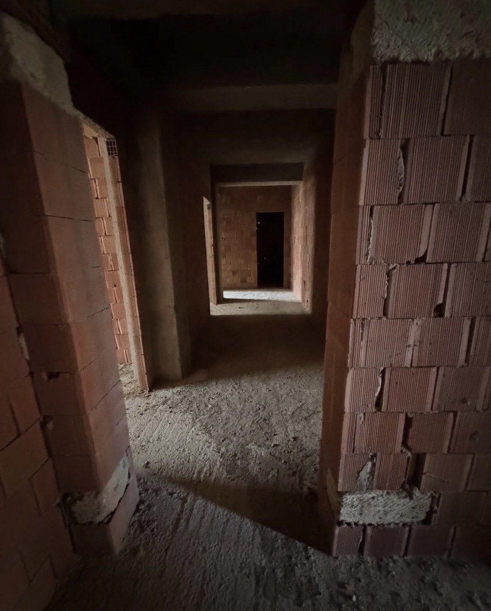 Satılır 3 otaqlı yeni tikili 84 m² — Mənzil, Bakı (3)