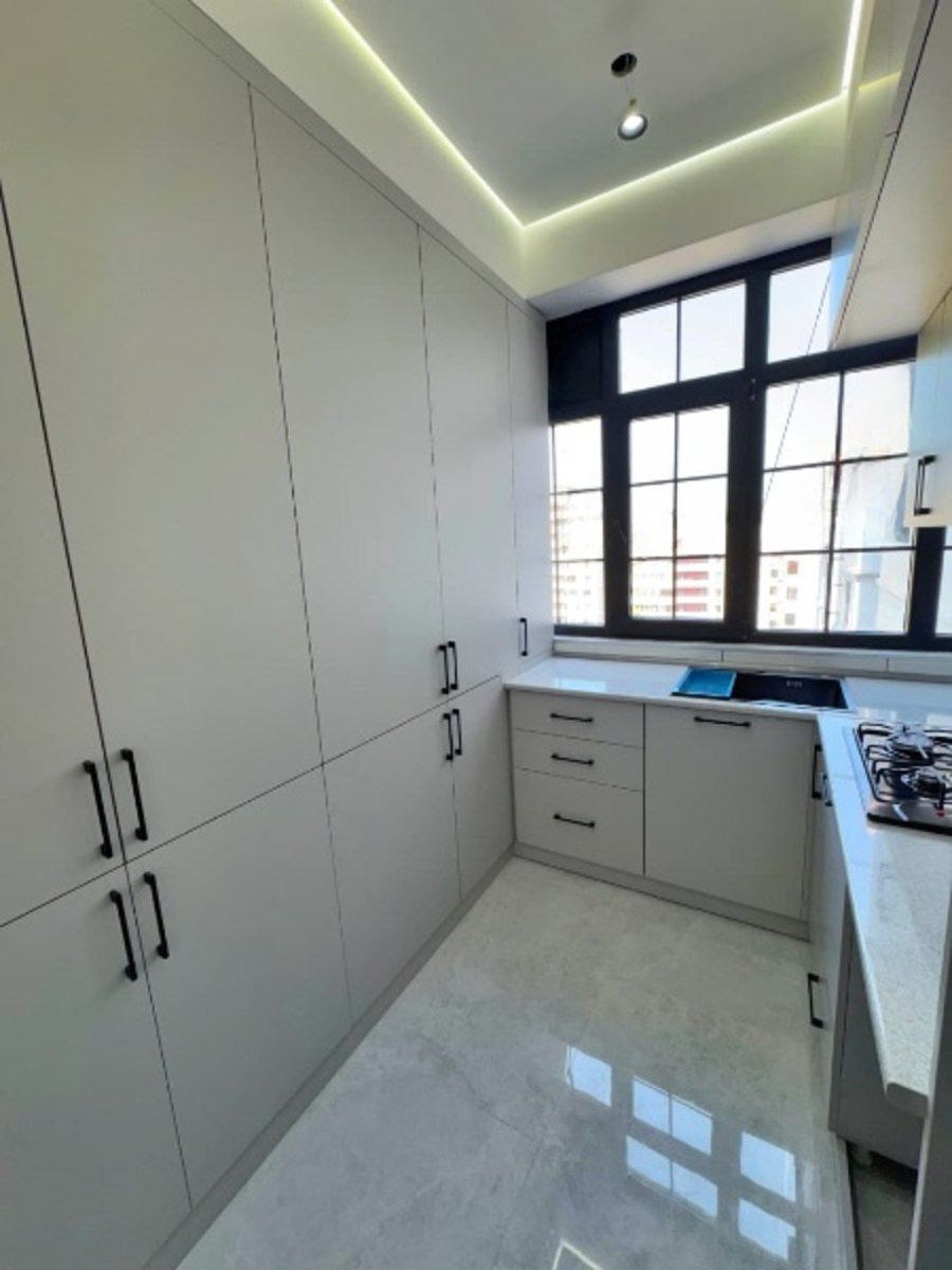 Satılır 2 otaqlı yeni tikili 65 m² — Mənzil, Bakı (9)