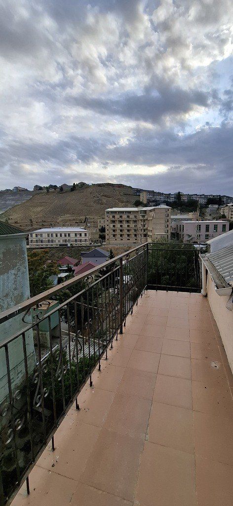 Satılır 6 otaqlı həyət evi/bağ evi 120 m² — Ev, villa, Bakı (9)