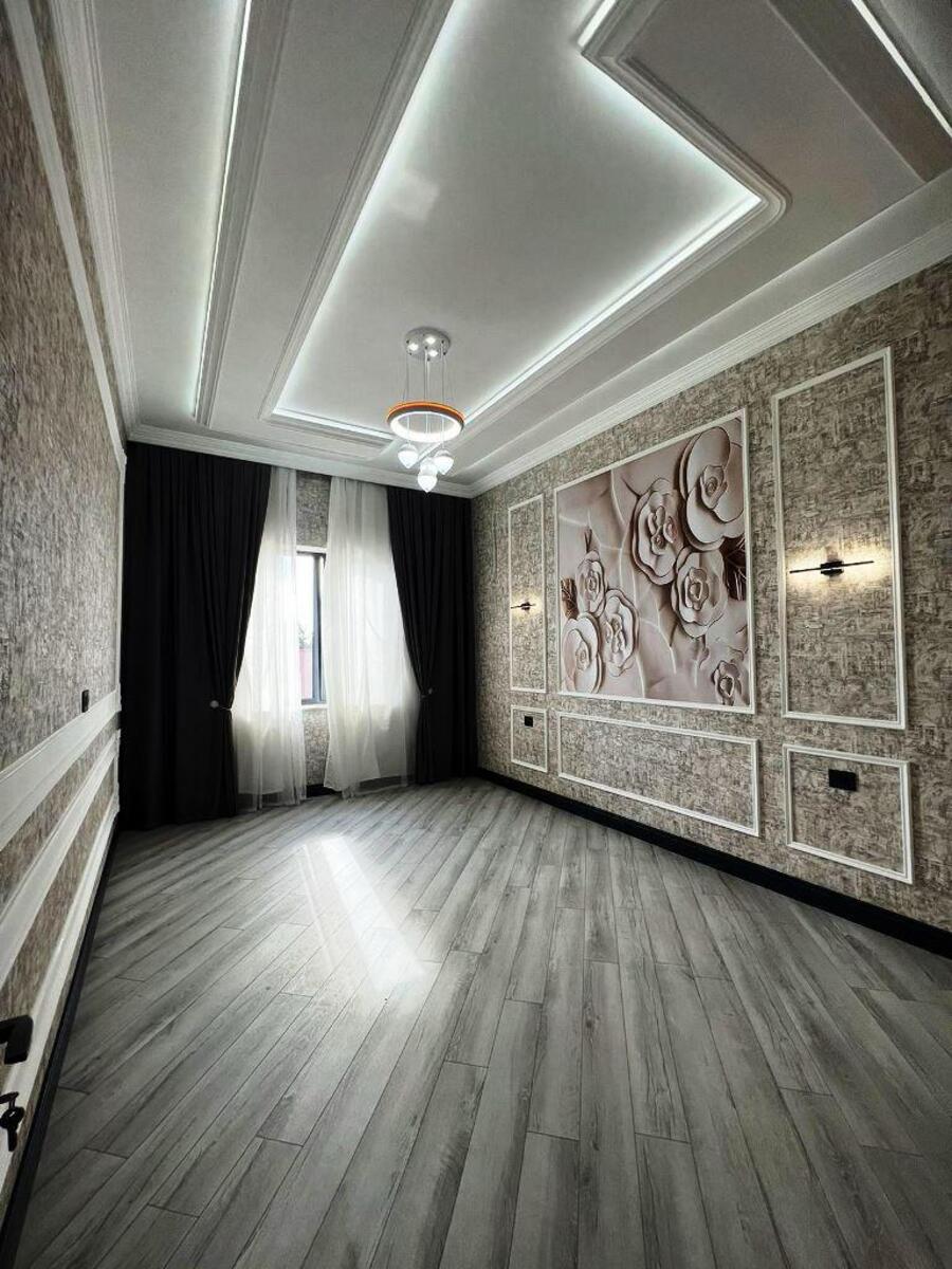 Satılır 5 otaqlı həyət evi/bağ evi 350 m² — Ev, villa, Bakı (6)