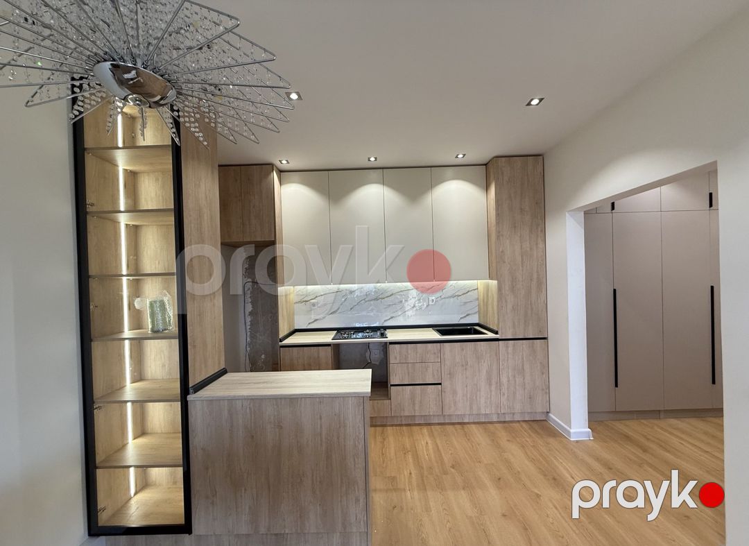 Satılır 3 otaqlı yeni tikili 76 m² — Mənzil, Bakı (10)