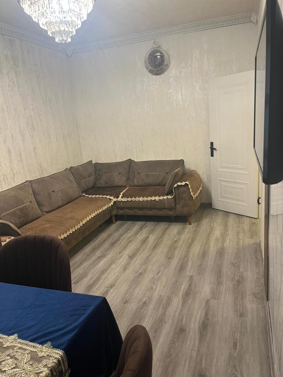 Satılır 3 otaqlı həyət evi/bağ evi 85 m² — Ev, villa, Bakı (11)