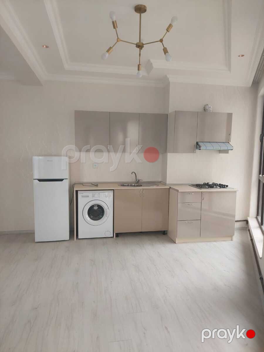 İcarəyə verilir 2 otaqlı yeni tikili 85 m² — Mənzil, Sumqayıt (4)