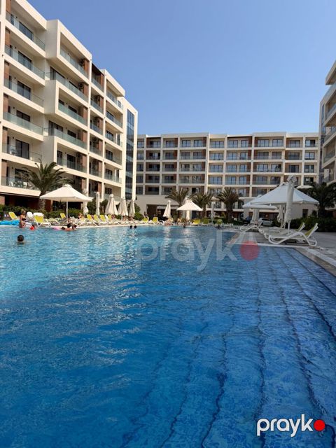 İcarəyə verilir 2 otaqlı yeni tikili 98 m²