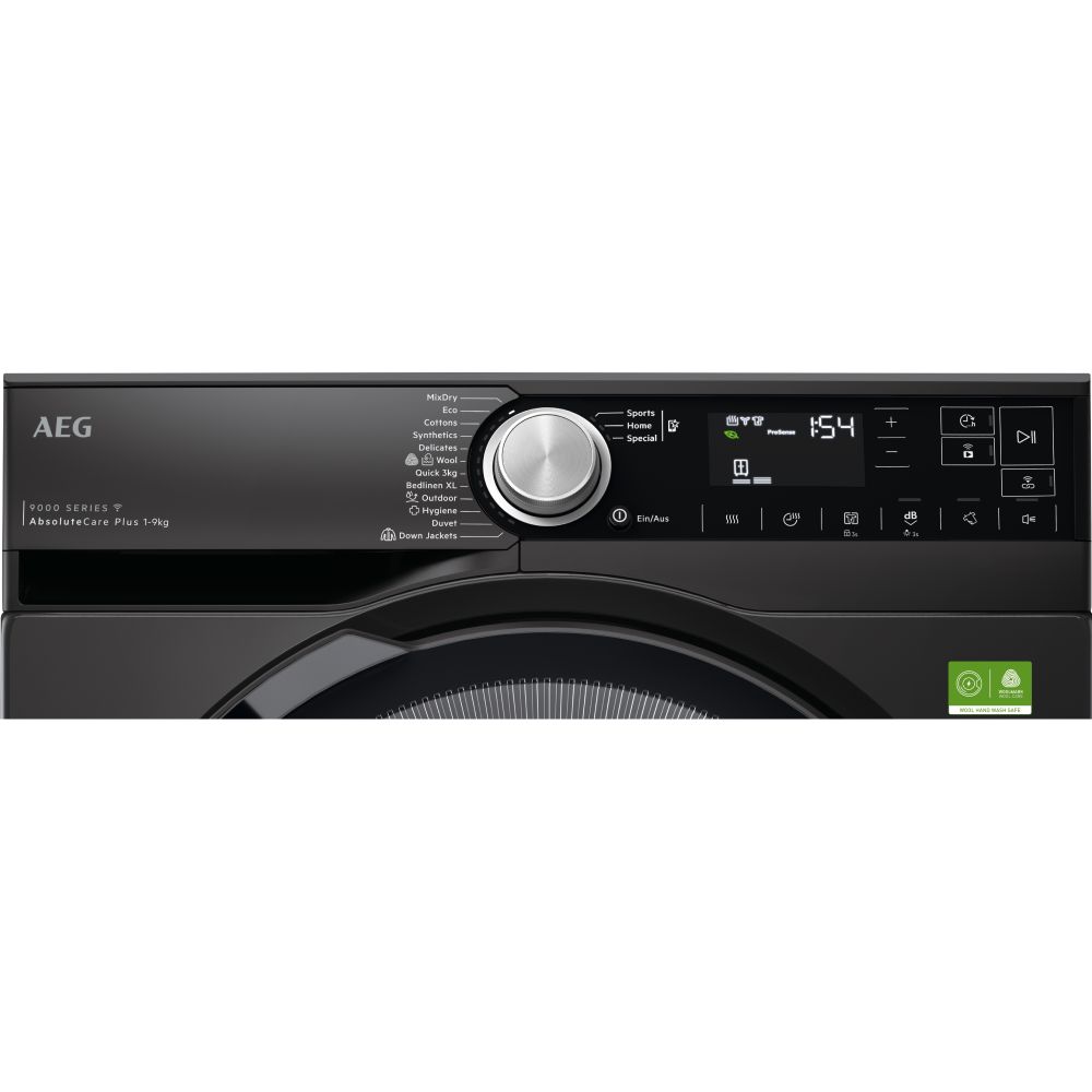 Quruducu maşın AEG TR9596CDE — Ev texnikası, Bakı (2)