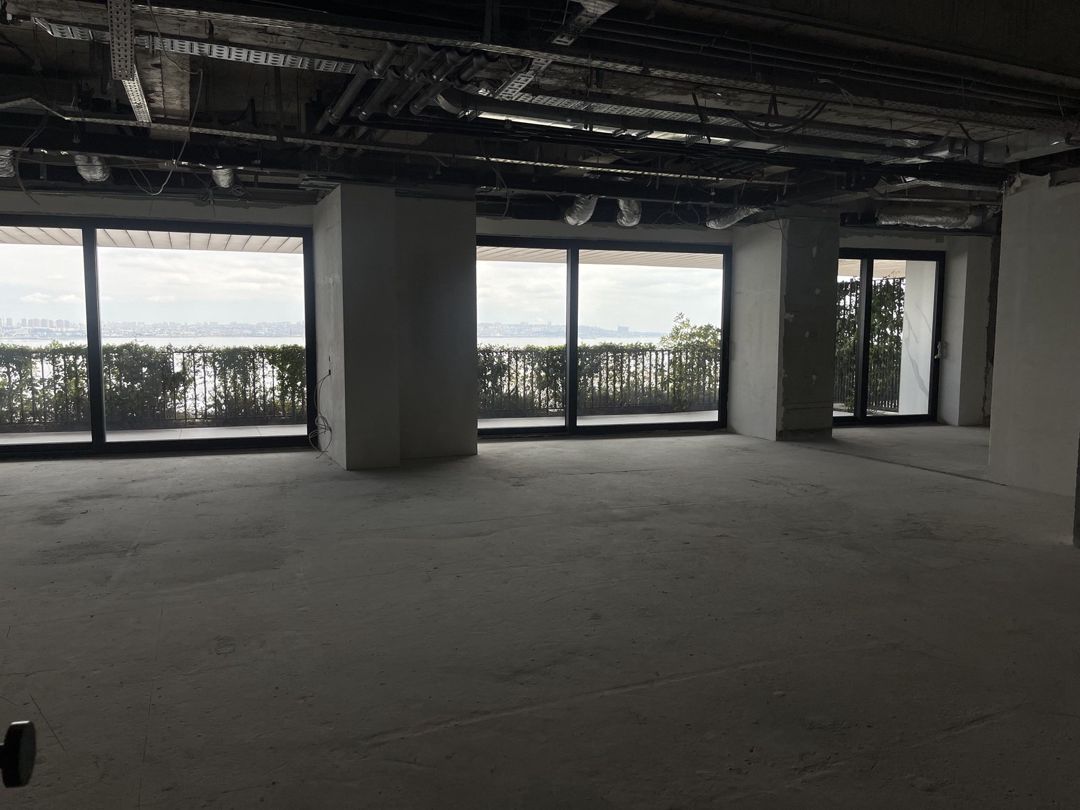 Satılır 3 otaqlı yeni tikili 249 m² — Mənzil, Bakı (5)