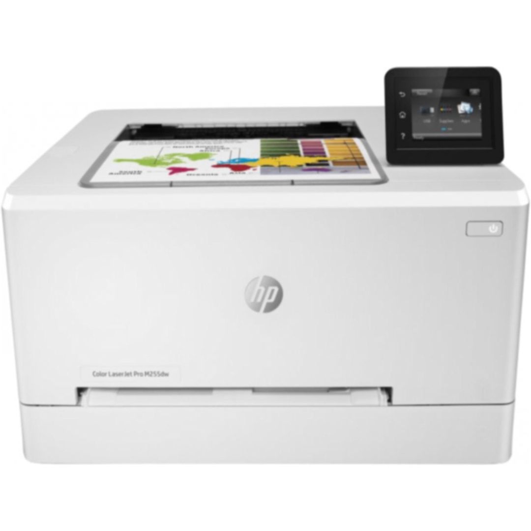 Printer HP Color LaserJet Pro M255dw (7KW64A) — Elektronika, Bakı (2)