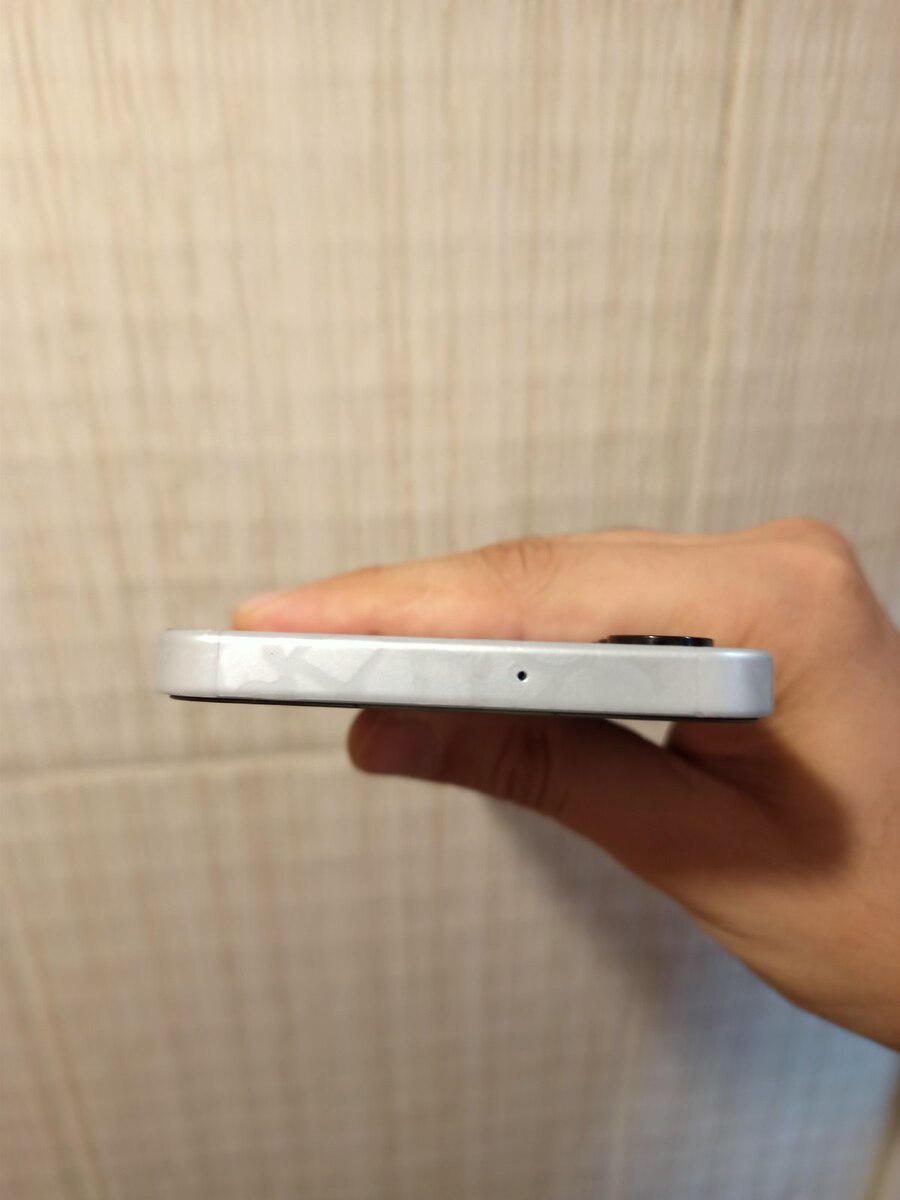 Samsung Galaxy A16 Light Gray 128GB/4GB — Smartfonlar, Bakı (6)