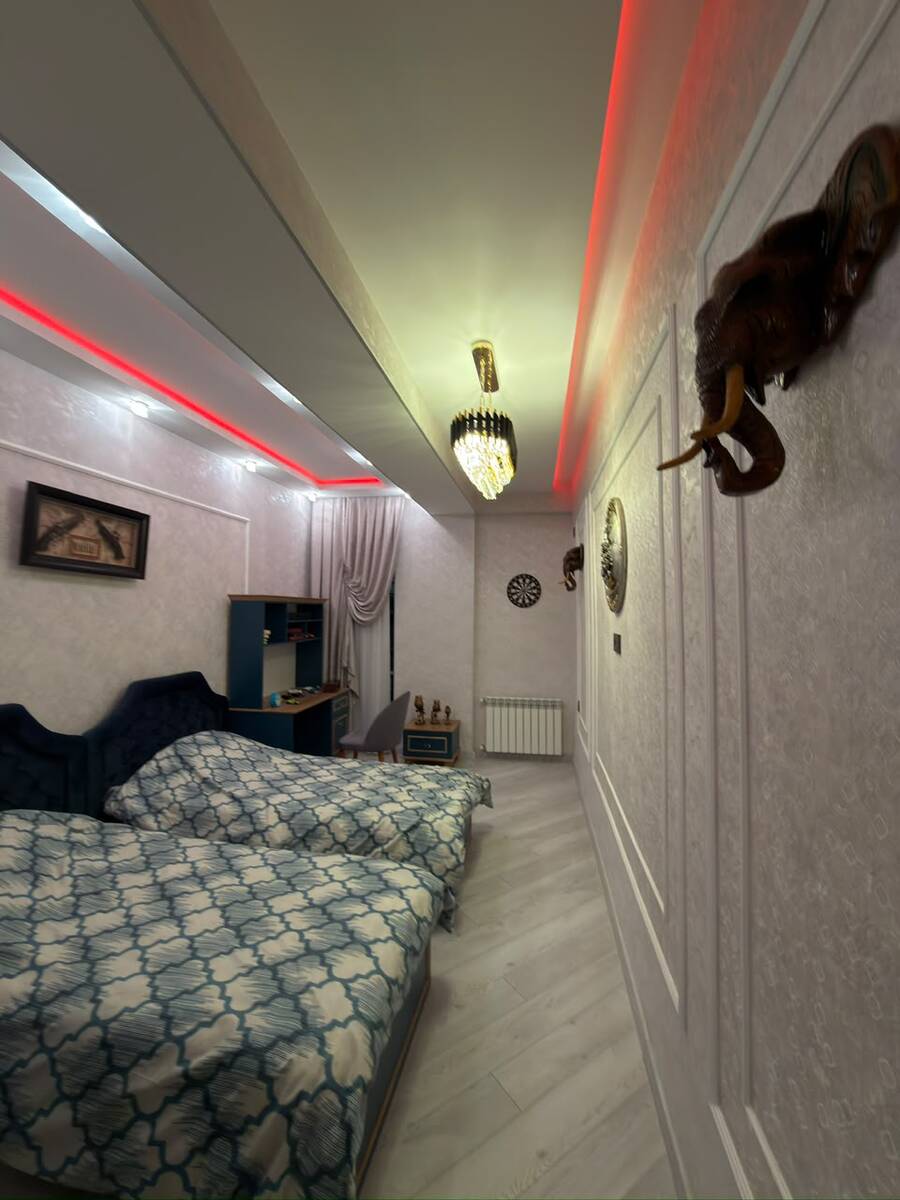 Satılır 3 otaqlı yeni tikili 92.8 m² — Mənzil, Sumqayıt (2)