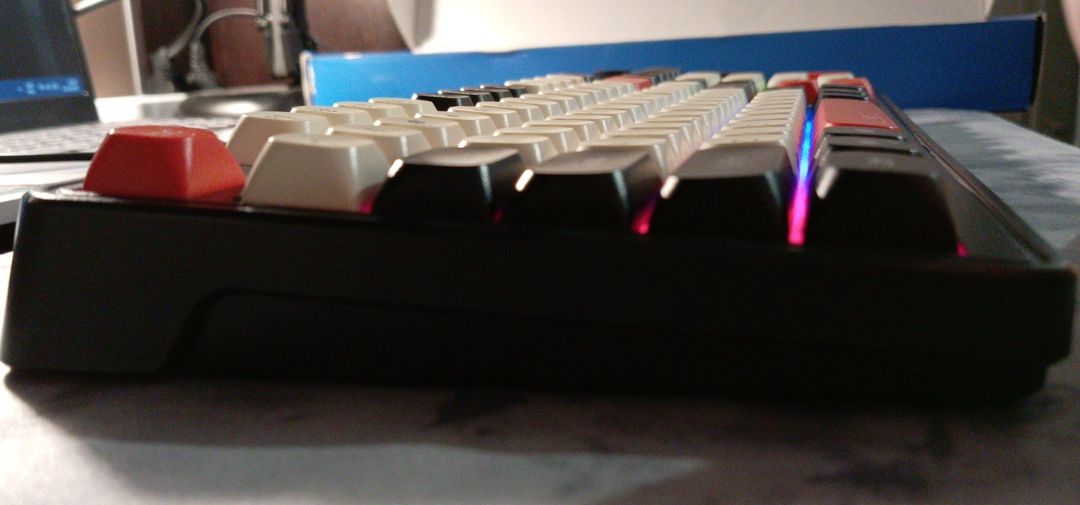 Klaviatura Eweadn G98 membran — Elektronika, Bakı (8)
