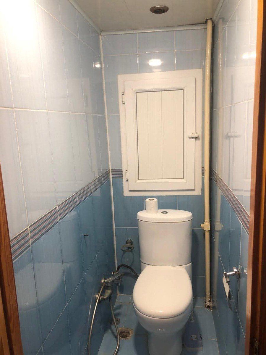İcarəyə verilir 3 otaqlı köhnə tikili 60 m² — Mənzil, Bakı (10)