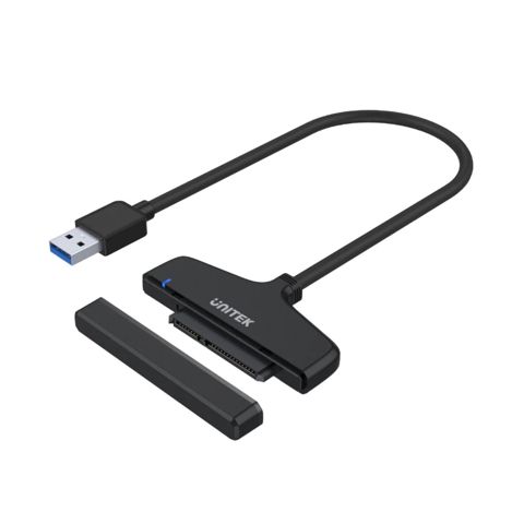 Unitek SmartLink Manta — 2.5" Sata III Hdd/ssd üçün USB 3.0 adapter — Bakı