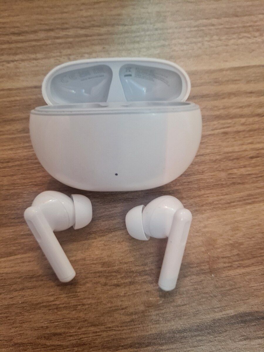 AirPods 3 — Elektronika, Bakı (5)