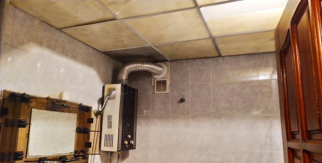 İcarəyə verilir 2 otaqlı köhnə tikili 45 m² — Mənzil, Sumqayıt (12)