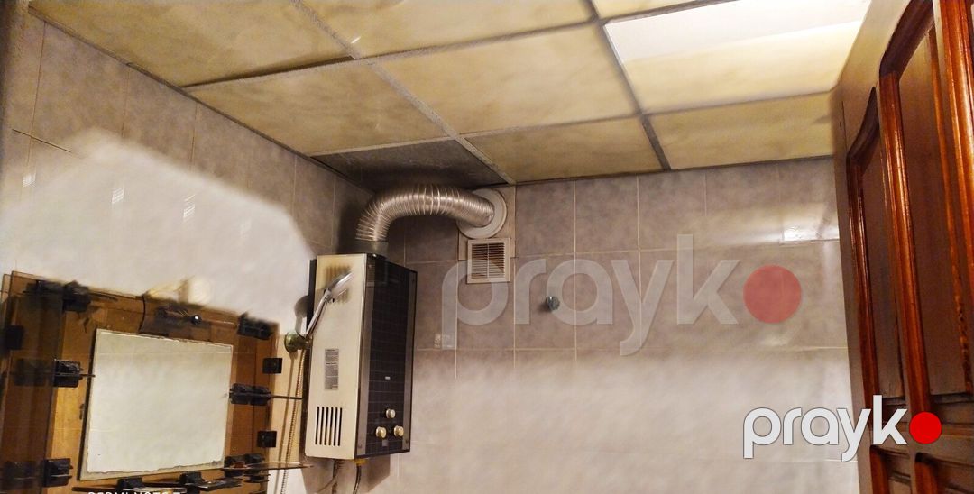 İcarəyə verilir 2 otaqlı köhnə tikili 45 m² — Mənzil, Sumqayıt (12)