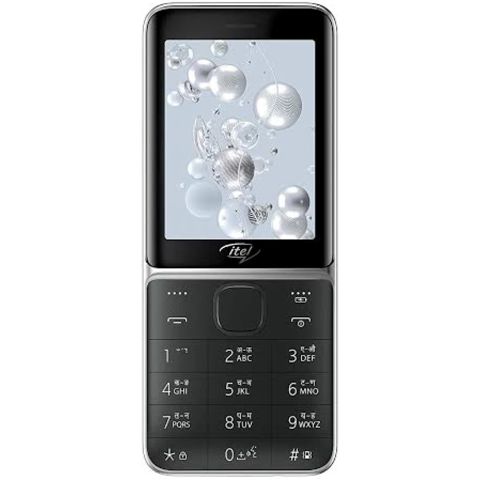 Itel 5626 - düyməli mobil telefon — Bakı