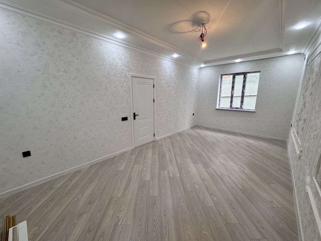 Satılır 4 otaqlı həyət evi/bağ evi 140 m² — Ev, villa, Bakı (6)