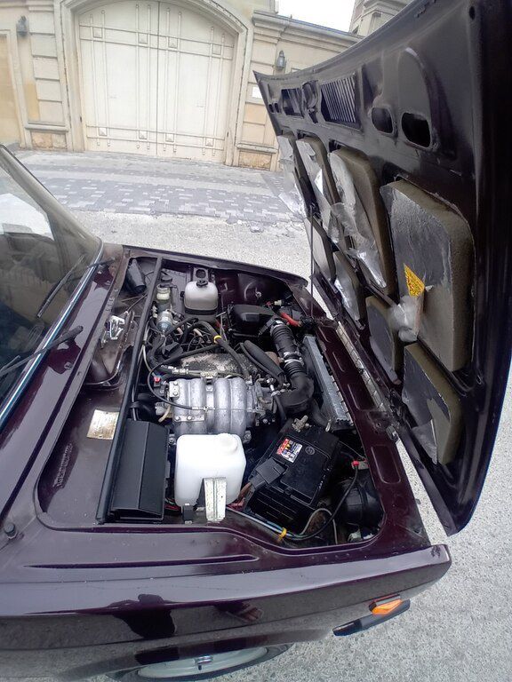 Lada (VAZ) 2107, 1.6 L, 2009 il, 129 000 km — Avtomobillər, Bakı (10)