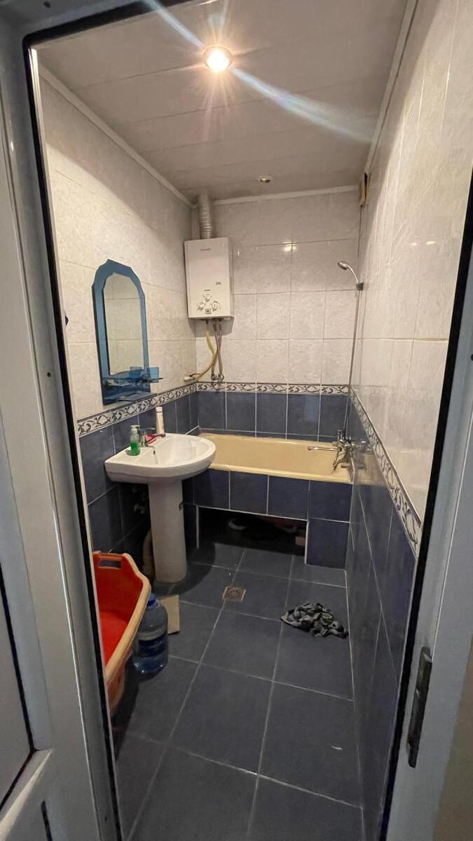İcarəyə verilir 2 otaqlı köhnə tikili 60 m² — Mənzil, Bakı (5)