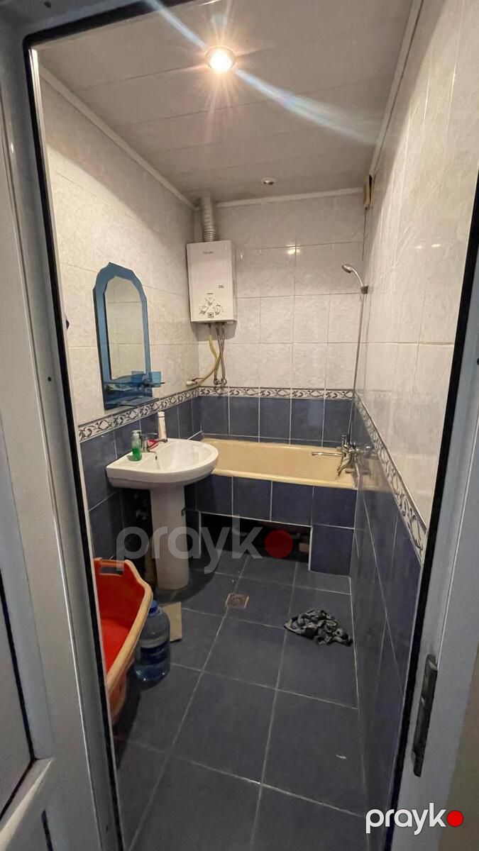 İcarəyə verilir 2 otaqlı köhnə tikili 60 m² — Mənzil, Bakı (5)