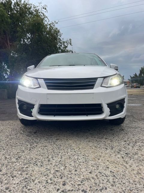 Saipa Saina, 1.5 L, 2019 il, 139 800 km — Bakı