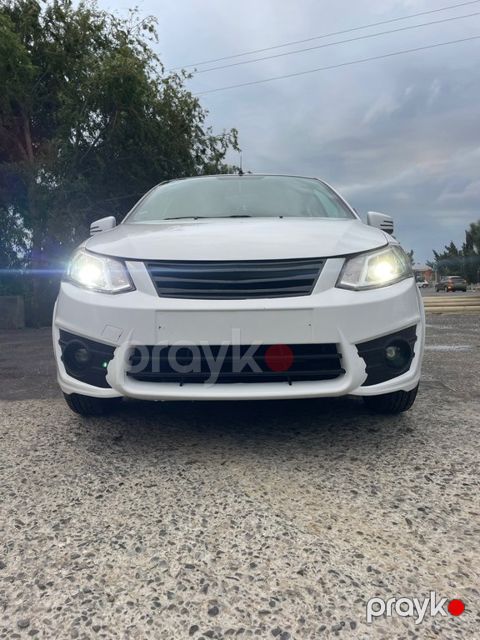 Saipa Saina, 1.5 L, 2019 il, 139 800 km