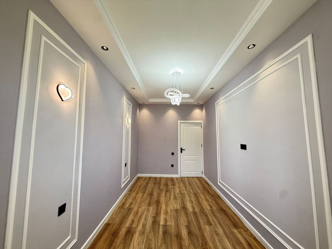 Satılır 2 otaqlı köhnə tikili 50 m² — Mənzil, Bakı (5)