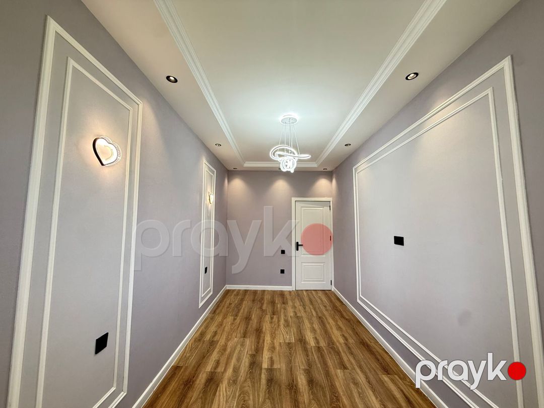 Satılır 2 otaqlı köhnə tikili 50 m² — Mənzil, Bakı (5)