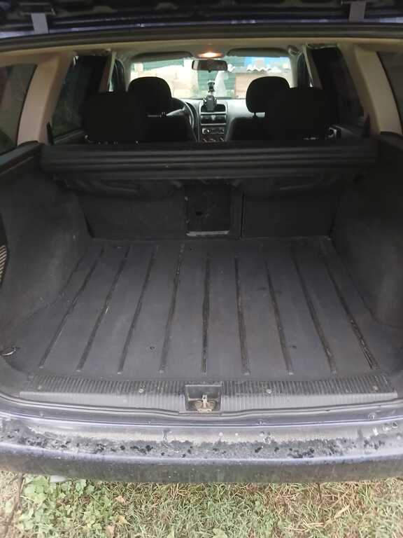 Opel Astra, 1.6 L, 1998 il, 238 000 km — Avtomobillər, Qəbələ (7)