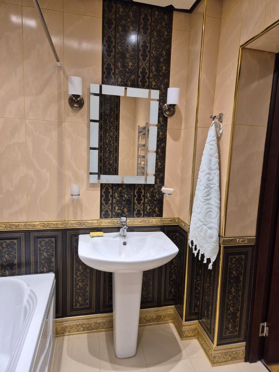 Satılır 2 otaqlı yeni tikili 74 m² — Mənzil, Bakı (11)