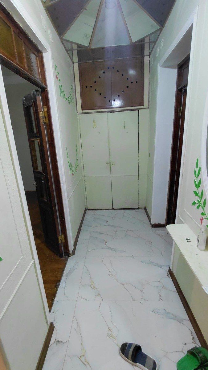 İcarəyə verilir 2 otaqlı köhnə tikili 70 m² — Mənzil, Bakı (8)