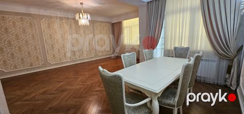 Satılır 4 otaqlı yeni tikili 207 m²