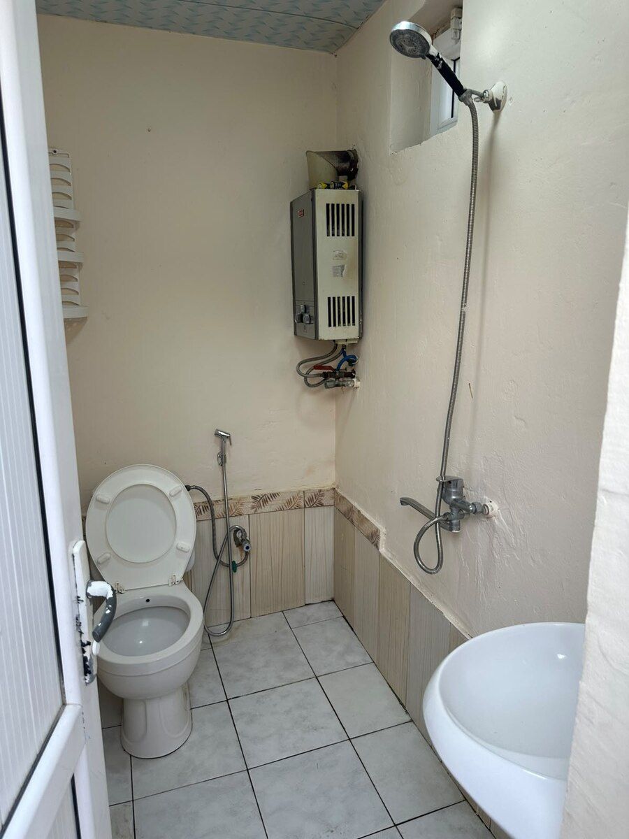 Həyət evi kirayə verilir, Xırdalan ş — Ev, villa, Xırdalan (8)
