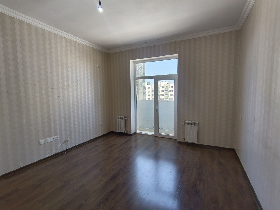 Satılır 4 otaqlı yeni tikili 80 m² — Mənzil, Bakı (2)