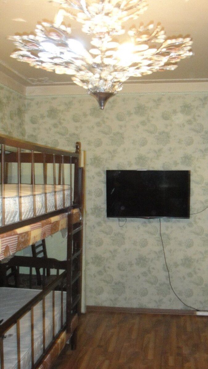2-otaqlı mənzil, Azadlıq m., 40 m² — Mənzil, Bakı (3)