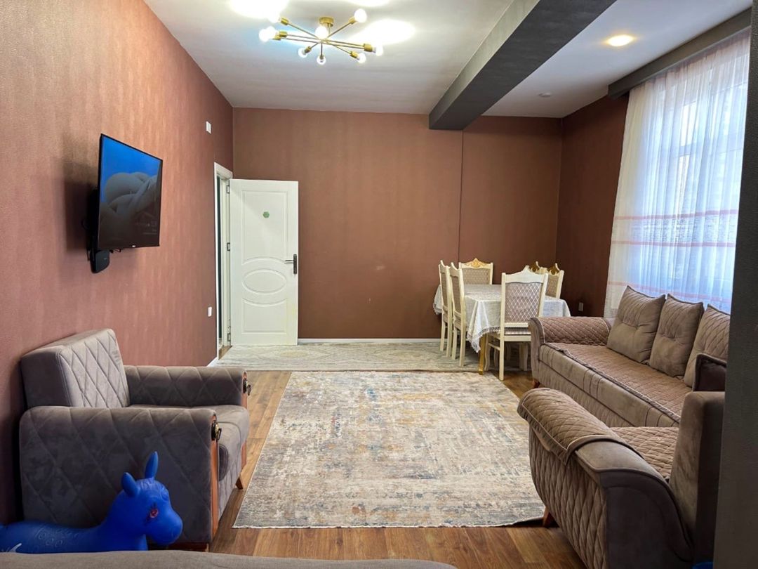 Satılır 2 otaqlı yeni tikili 80 m² — Mənzil, Sumqayıt (5)