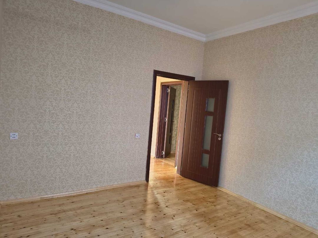 Satılır 3 otaqlı həyət evi/bağ evi 100 m² — Ev, villa, Bakı (2)