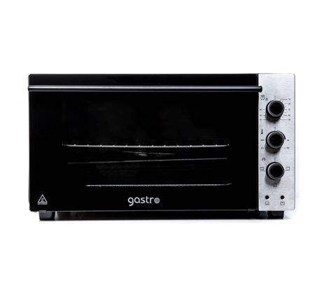 Gastro G3G42E sılver — Bakı