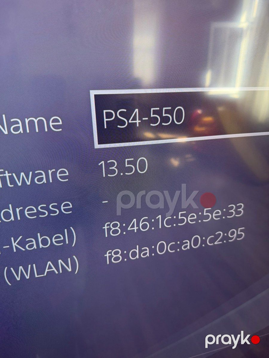 PlayStation 4 Pro 1TB — Oyunlar, konsollər və proqramlar, Bakı (3)