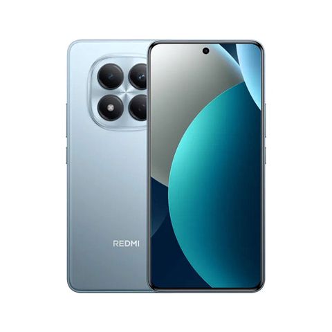 Xıaomı redmı note 15 pro 12/512GB glacıer blue — Bakı