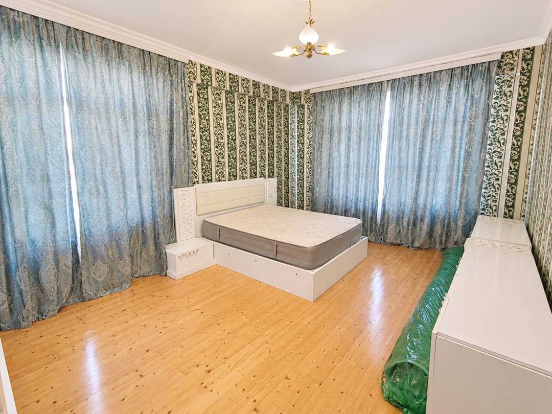 İcarəyə verilir 2 otaqlı yeni tikili 99 m² — Mənzil, Bakı (4)