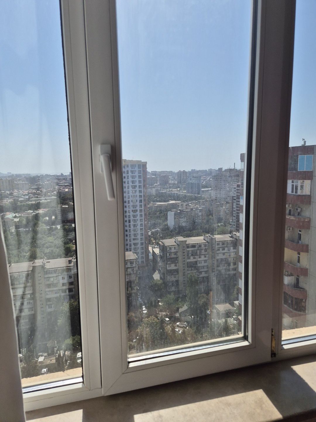 Satılır 3 otaqlı yeni tikili 120 m² — Mənzil, Bakı (10)