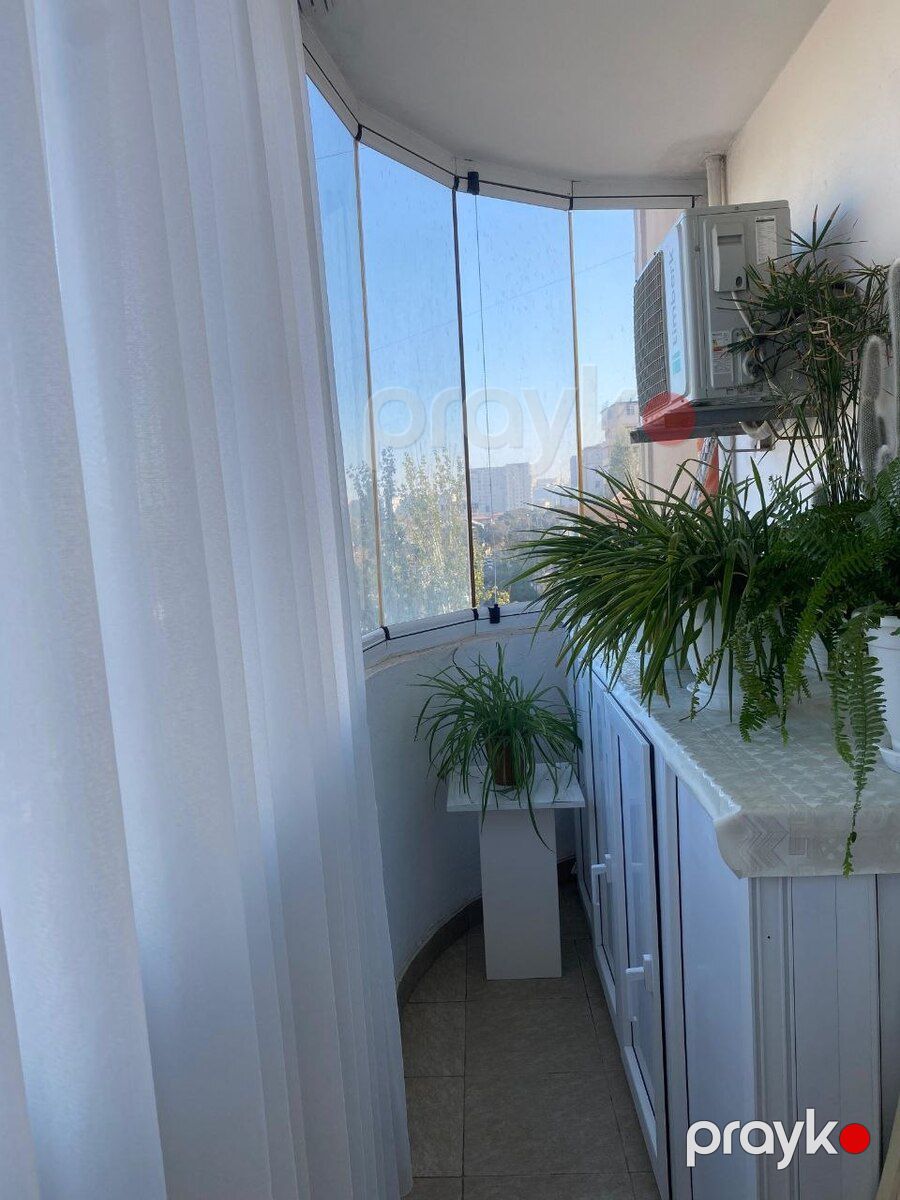 Satılır 3 otaqlı yeni tikili 120 m² — Mənzil, Bakı (8)