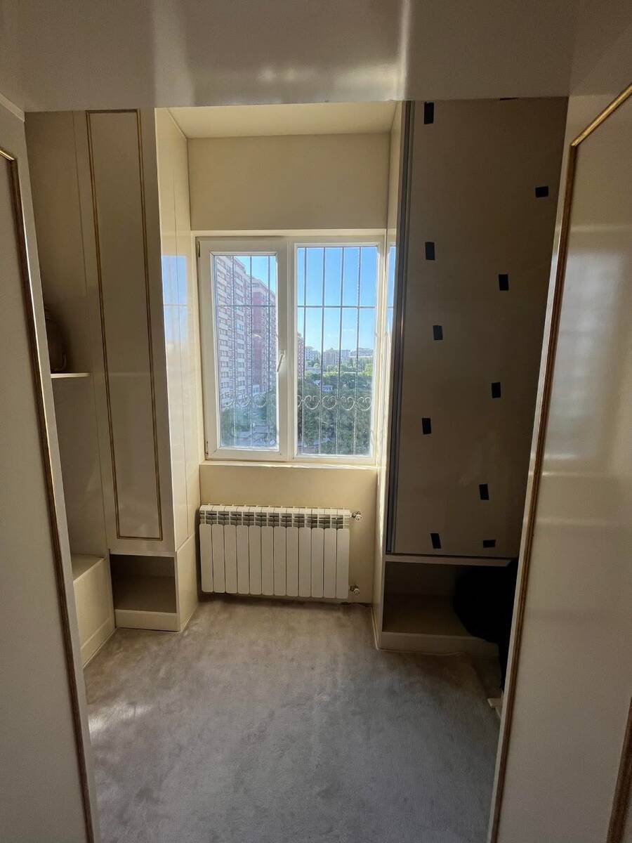 Satılır 4 otaqlı yeni tikili 192 m² — Mənzil, Bakı (12)