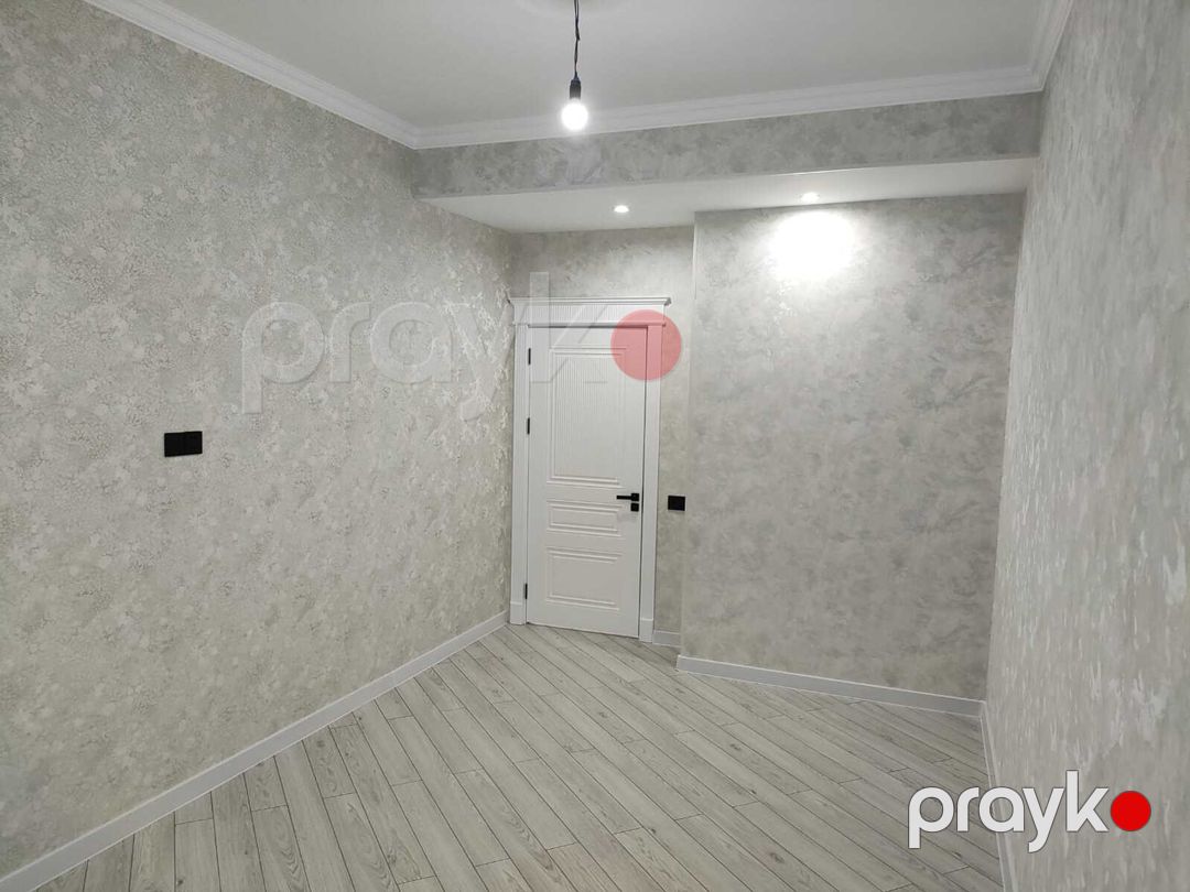 Satılır 2 otaqlı yeni tikili 56 m² — Mənzil, Sumqayıt (11)
